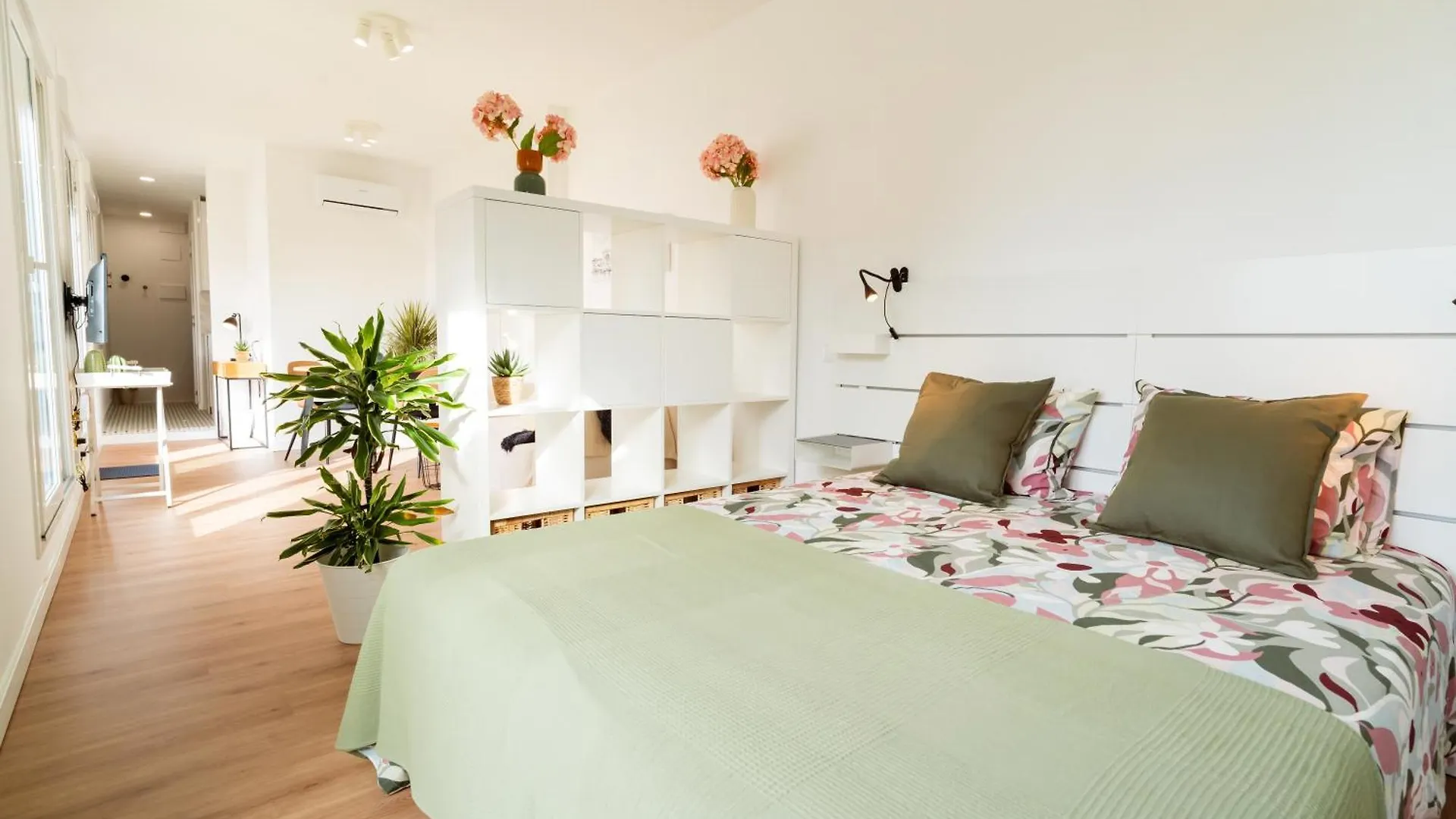Atico Con Terraza Y Vistas Al Mar Lägenhet Tarragona
